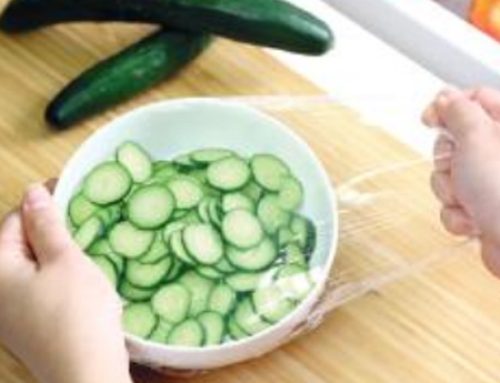 Food Stretch: Safety and Function of Packaging